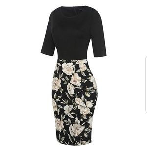 Women's dress